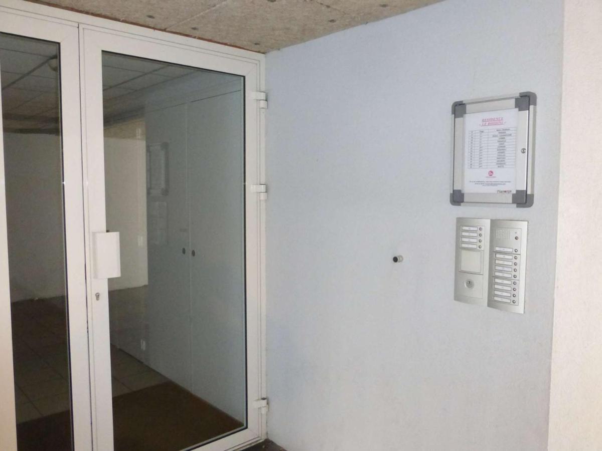 Appartement 2 Pieces Avec Parking Prive, Proche Plage Et Commerces, Saint-Gilles-Croix-De-Vie - Fr-1-224-783 Exterior photo